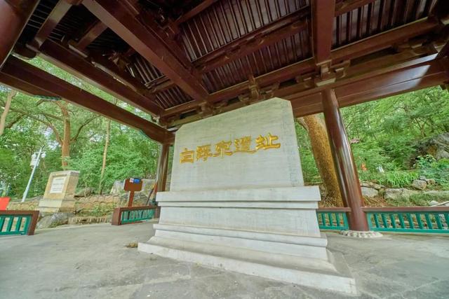 太全面了！8条游玩线路+京郊汤泉！带您玩转北京这里！（1）