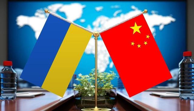 结束访华才5天，乌克兰公开翻脸：要制裁中国公民，逼中方选边站
