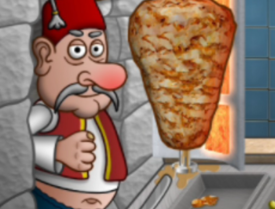 打工人狠狠共情！今年最惨牛马热梗，玩家竟比资本家还残暴？