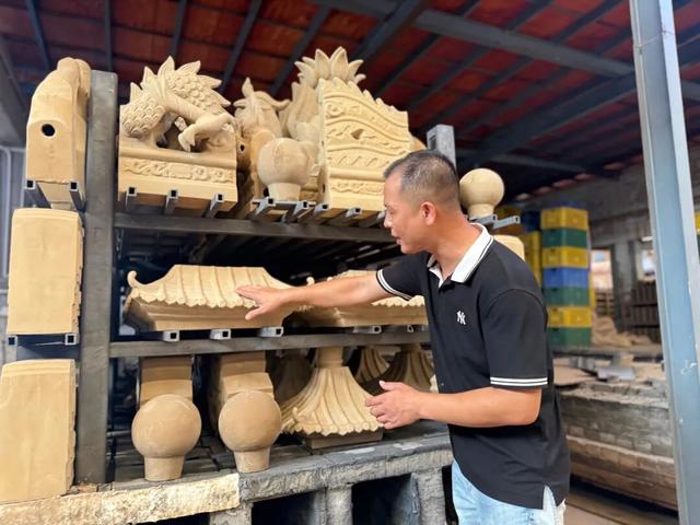 肇庆这个龙窑，始建清代！未来竟能沉浸式打卡