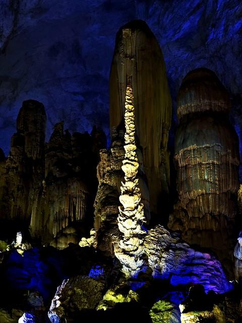 60岁之前，一定要去一次国内这10个自然奇景，去过8个以上算你狠