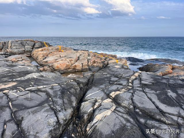 海南文昌竟藏着这样一个宝藏公园，随便一拍就是大片！