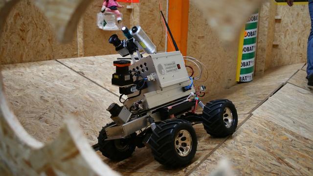 MIT发明全新AI测绘系统,数秒级构建3D地图,执行机器人救援任务