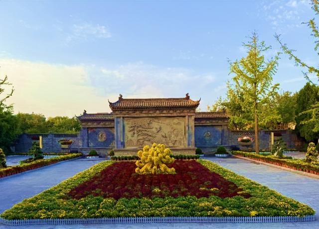 乐游邯郸庆华诞 家国共圆悦华章！文体旅集团推出国庆、中秋双节全域文旅盛宴