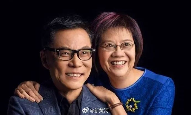 李国庆与俞渝多家共同持股企业拟注销，此前李国庆被曝将再婚，女方为北大校友张丹红