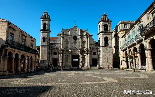 古巴到底是什么样的？