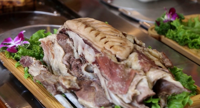 我在呼伦贝尔过大年｜冰雪燃情 年味正浓 多彩鄂温克暖冬邀约