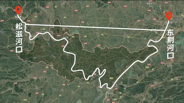 打通长江“中梗阻”！三峡将建新通道，万吨海轮能直达重庆了？