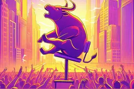 终于盼到了！禁止做空市场！一亿股民振臂高呼，牛市还会远吗？图片