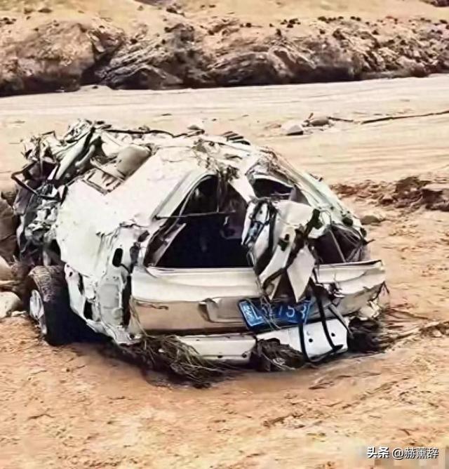 13人露营致10死，五个家庭天塌了，是野景点自己去的羊倌曾提醒过​