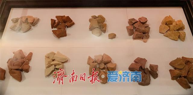 一粒沙 一个馆！探访全国首家黄河沙疗博物馆