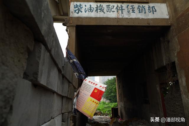 无锡记忆：2014年6月的无锡北栅口一里街