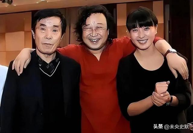 闫学晶风波终于落幕，6个男人惨遭牵连，儿媳与继女最不好过