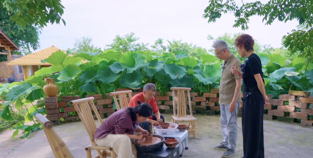 今晚21:35，诗行长江第三季《荣昌之旅》（上）开播！看荣昌陶里藏着多少诗意与力量
