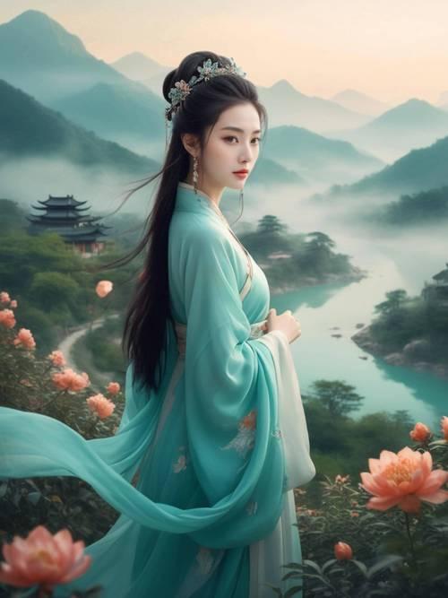前世今生，你我是未解的缘，还是必经的劫？
