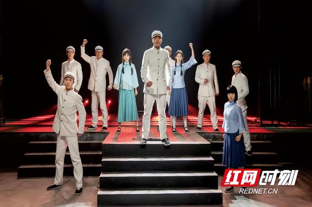 新晋全国百强，长沙这家国企登榜