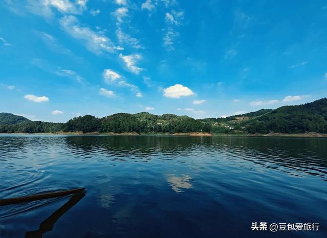 寻味三苏故里，漫游眉山山水——四日闲适攻略