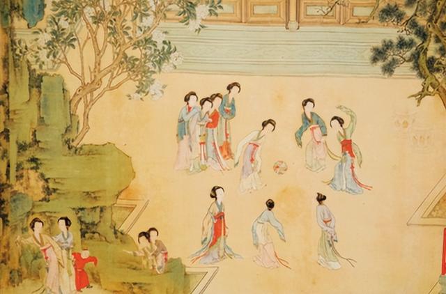 古代为何很少发生强奸案？难道古人都很正派吗？原因其实很简单