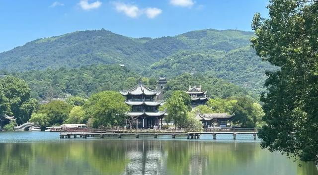 台州春行录:山海寻鲜,花间寻梦