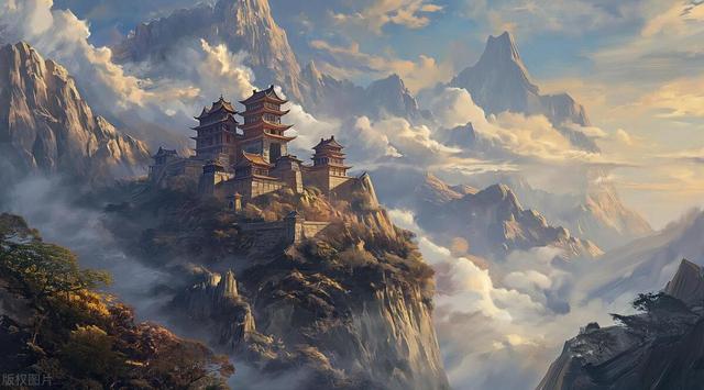 20本三国题材小说，权谋争霸，历史重构
