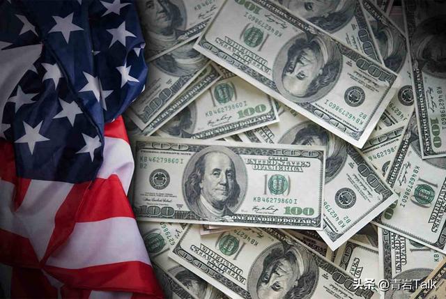 十大债主集体逃顶美债	，日本逆势加仓，美国拱火台海难掩经济困境