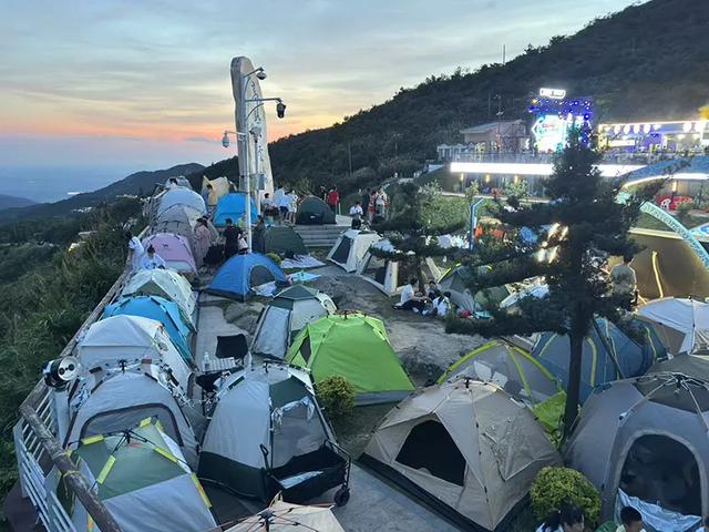 南昌湾里：掘金夏日“夜经济” 燃动消费新活力