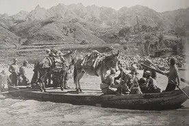 被低估的冀东八路军伏击战——谈彭家洼全歼关东军“常胜军”中队图片