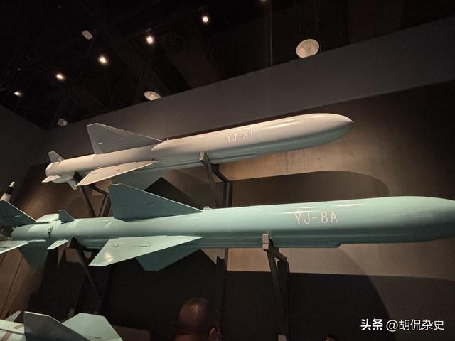 走进青岛海军博物馆：在涛声中感受海军历史与辉煌（二）