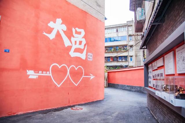 千年箭道街焕新颜,等你来打卡!