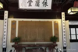 风声雨声读书声声声入耳 家事国事天下事事事关心图片