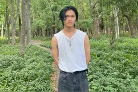 我，00后安徽人，在日本留学4年，做过兼职熬过疫情仍无法归来图片