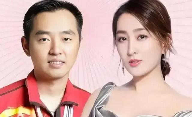 有一种“反噬”叫孔令辉和马苏，分手12年后，两人的境遇天翻地覆