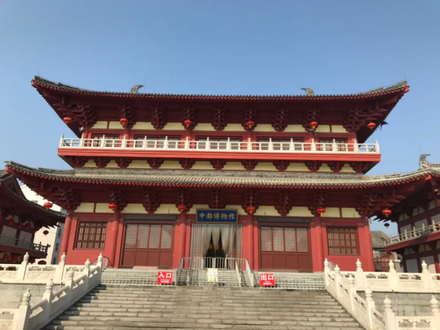 畅游齐鲁 “县”在出发，去汶上！