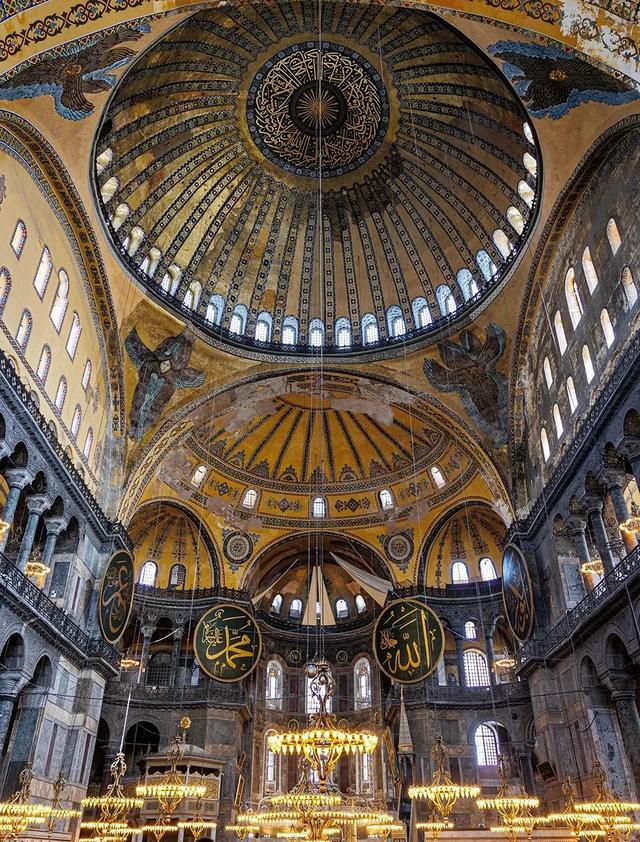 终于免签啦！2026年你最想带谁去浪漫的土耳其？