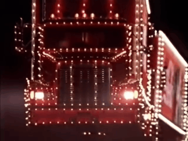 可口可乐用AI做圣诞广告，被狂喷4000楼