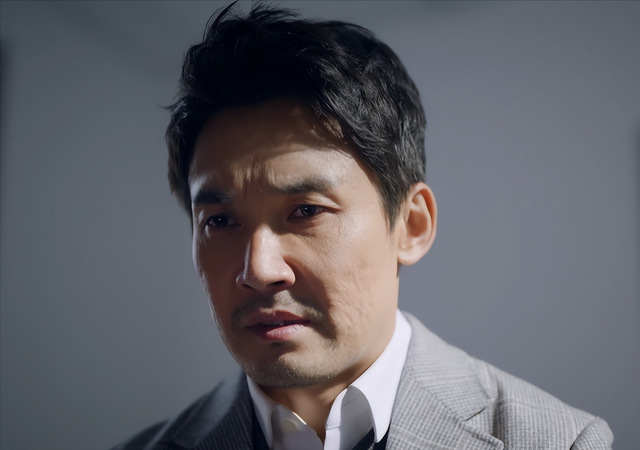 一人毁掉整部剧！央视新剧里这位“戏混子”，满脸横肉真让人出戏