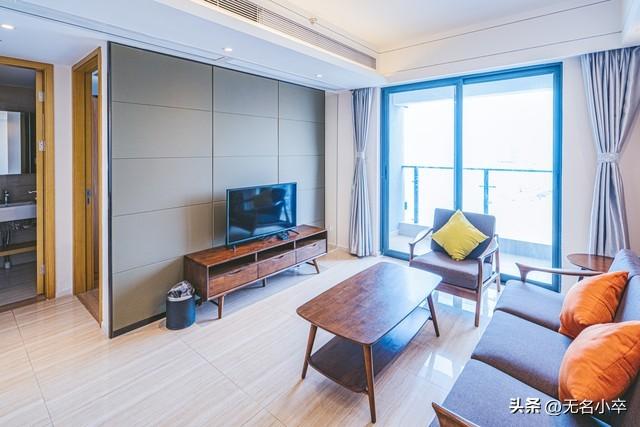 广西北海和海南三亚都去旅居过，实话实说，这两个地方差别挺大的