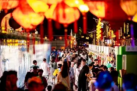 每月一主题！成都打造新“十二月市”城市消费品牌图片