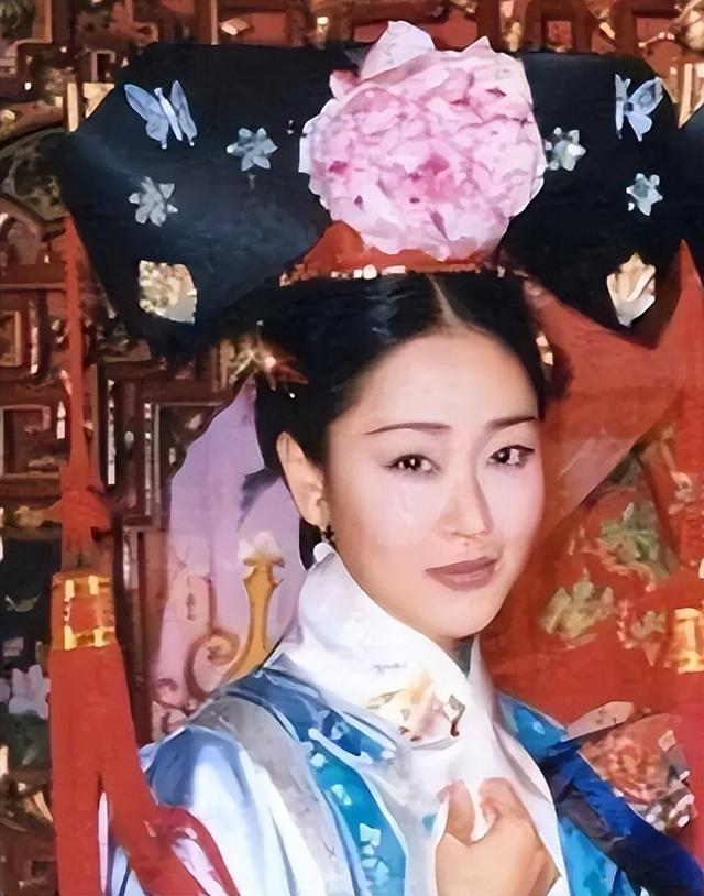 结婚10年被丈夫绿8次！最后出轨蒋勤勤，最终年仅43岁抑郁自杀