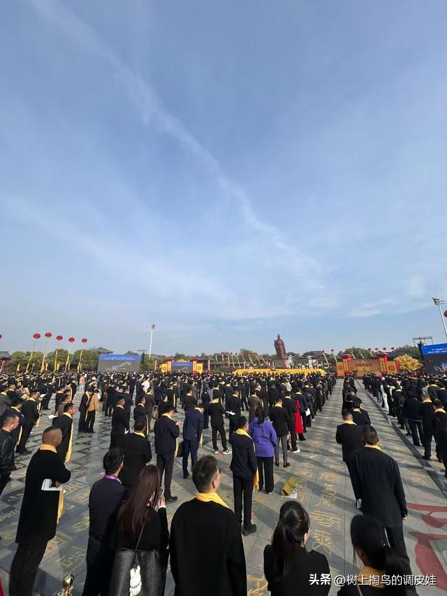 齐聚殷商源，融入大市场！祝第十届华商文化节圆满成功！