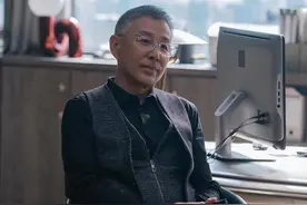 陈道明：从龙套少年到国宝艺术家，演绎传奇人生的教科书式演技图片