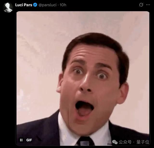 Qwen拿半成品刷下AIME'25满分，给别人留点面子吧……