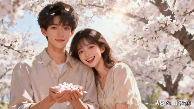 暗恋1835天今天我终于打开了他从不让我碰的盒子，后悔得浑身发抖