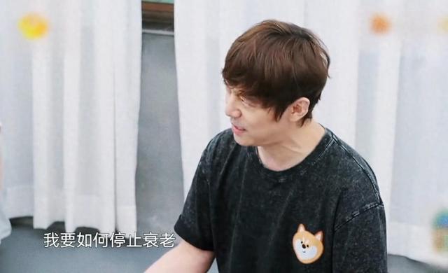 谢贤也没想到，才45岁的张柏芝就立了遗嘱，令人担心的事发生了