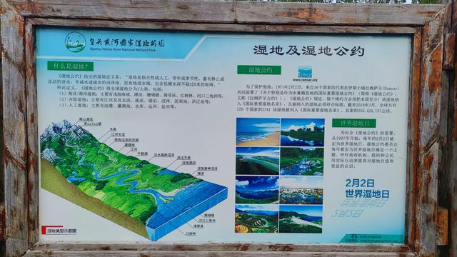 包头城南靠近黄河的昭君湖，也叫小白河景区，黄河浩渺，湖平如镜