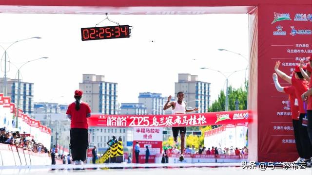 这个夏天，乌兰察布如此热烈！却又如此静谧！