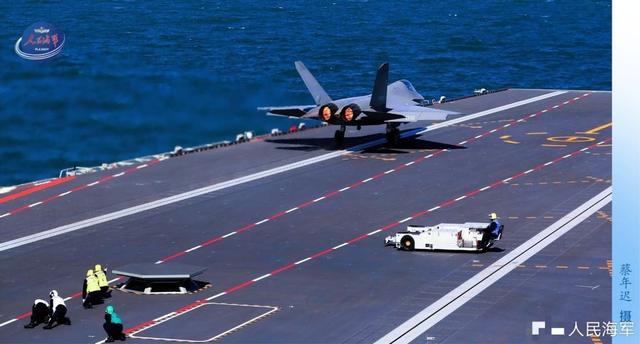 空警600弹射画面公开意味什么