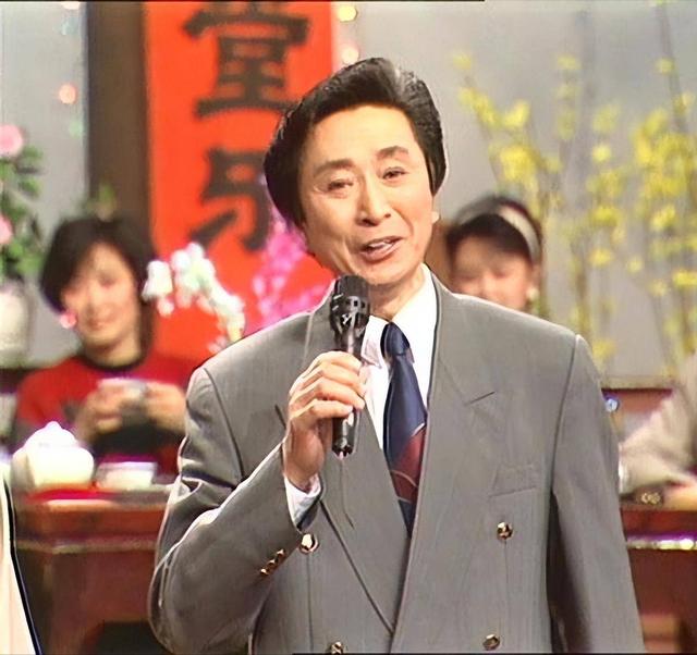 86岁宋世雄现状：定居北京老到认不出，托举儿女成才却都不在身边