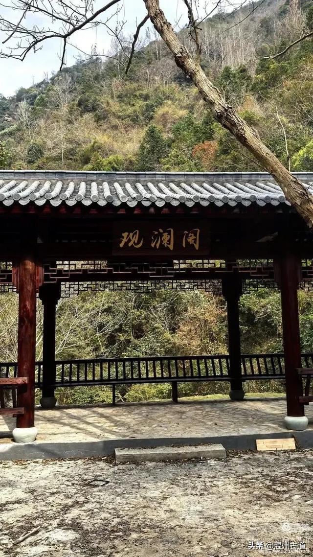 不是电影红河谷，是位于浙中川藏线的红河谷，值得你去探秘！