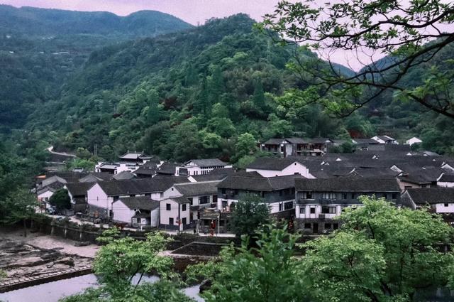 上海周边这10个小众宝藏地，景美人少还便宜，国庆爽翻天！